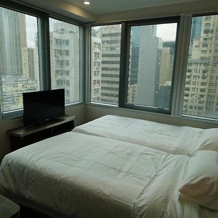 Mk Stay - Formerly Hotel Mk Hong Kong Extérieur photo