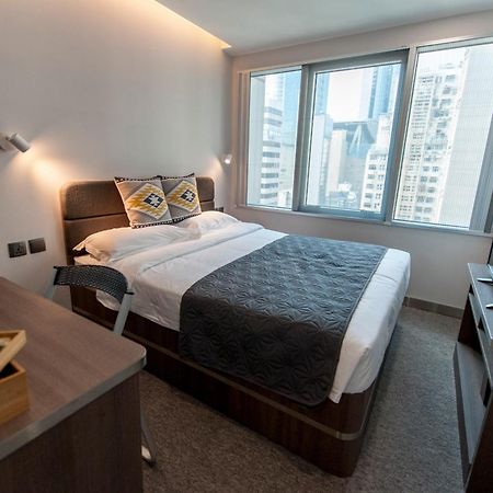 Mk Stay - Formerly Hotel Mk Hong Kong Extérieur photo