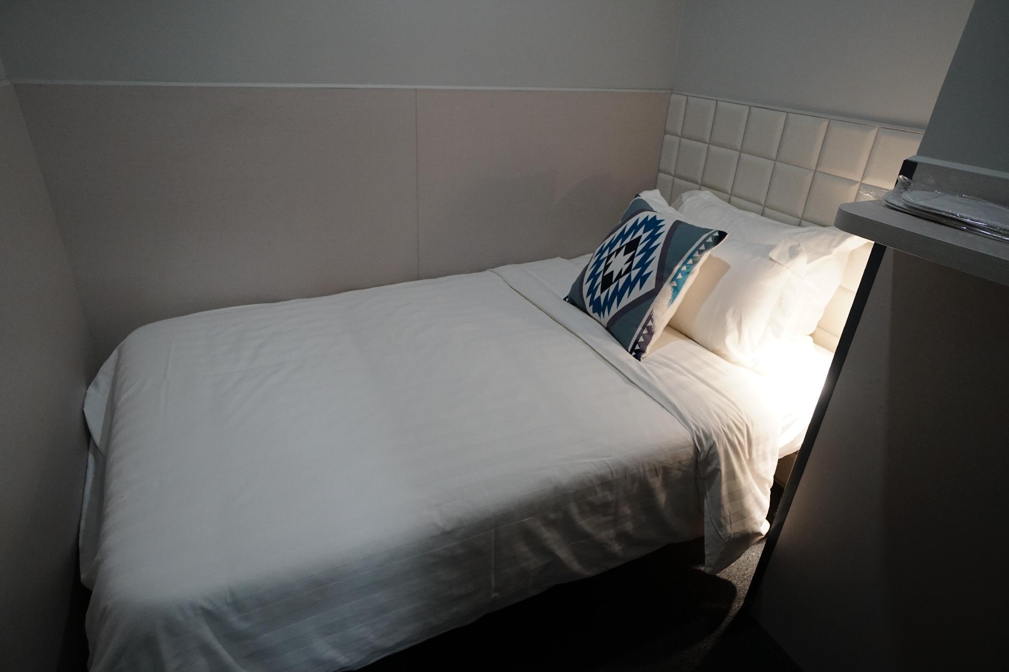 Mk Stay - Formerly Hotel Mk Hong Kong Extérieur photo