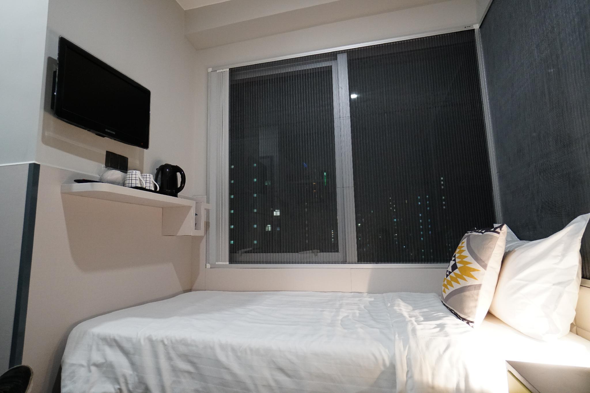 Mk Stay - Formerly Hotel Mk Hong Kong Extérieur photo