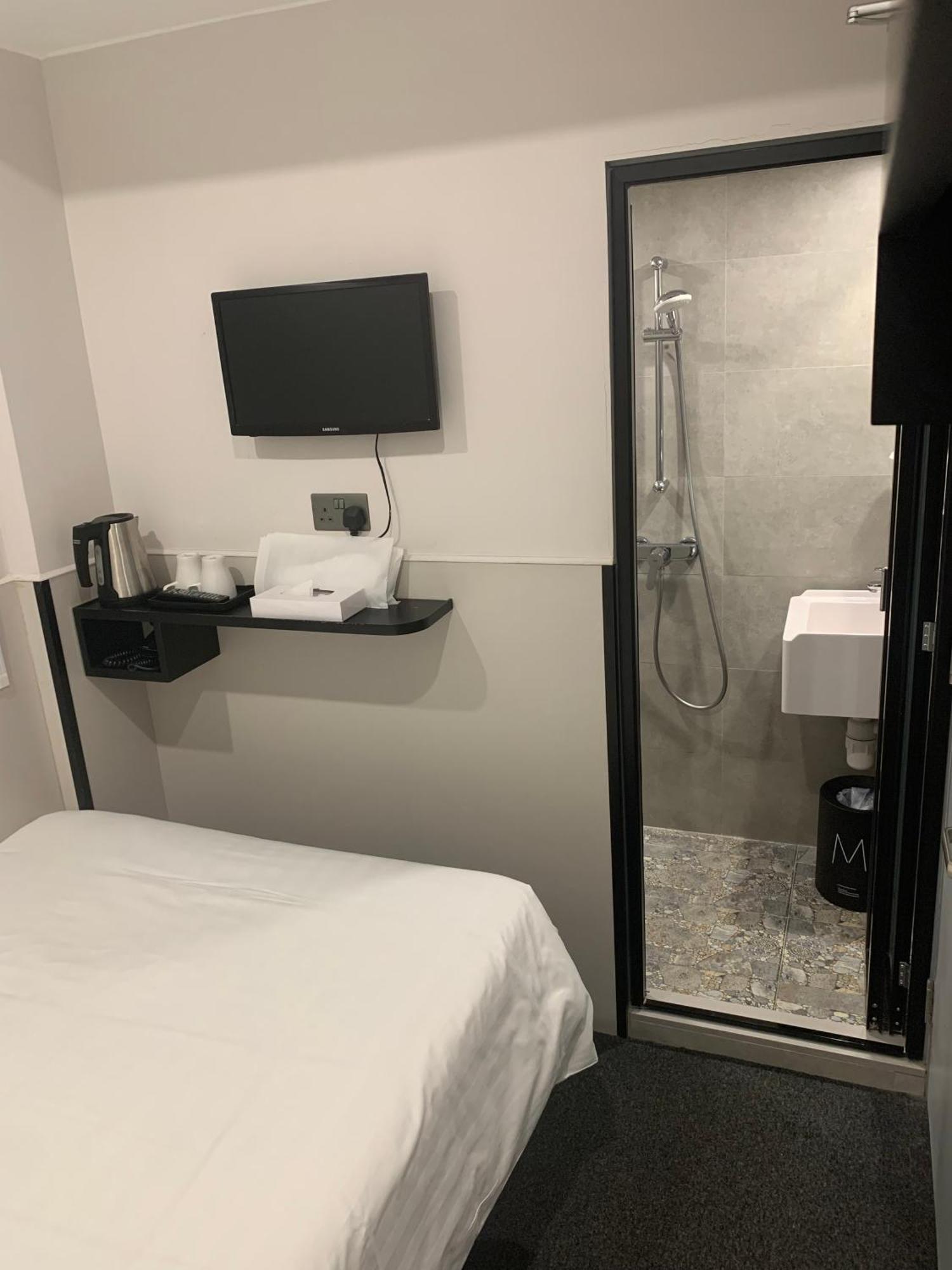 Mk Stay - Formerly Hotel Mk Hong Kong Extérieur photo