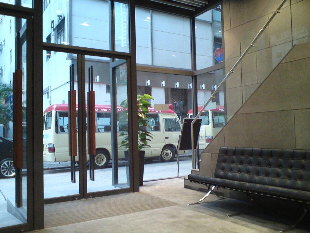 Mk Stay - Formerly Hotel Mk Hong Kong Extérieur photo