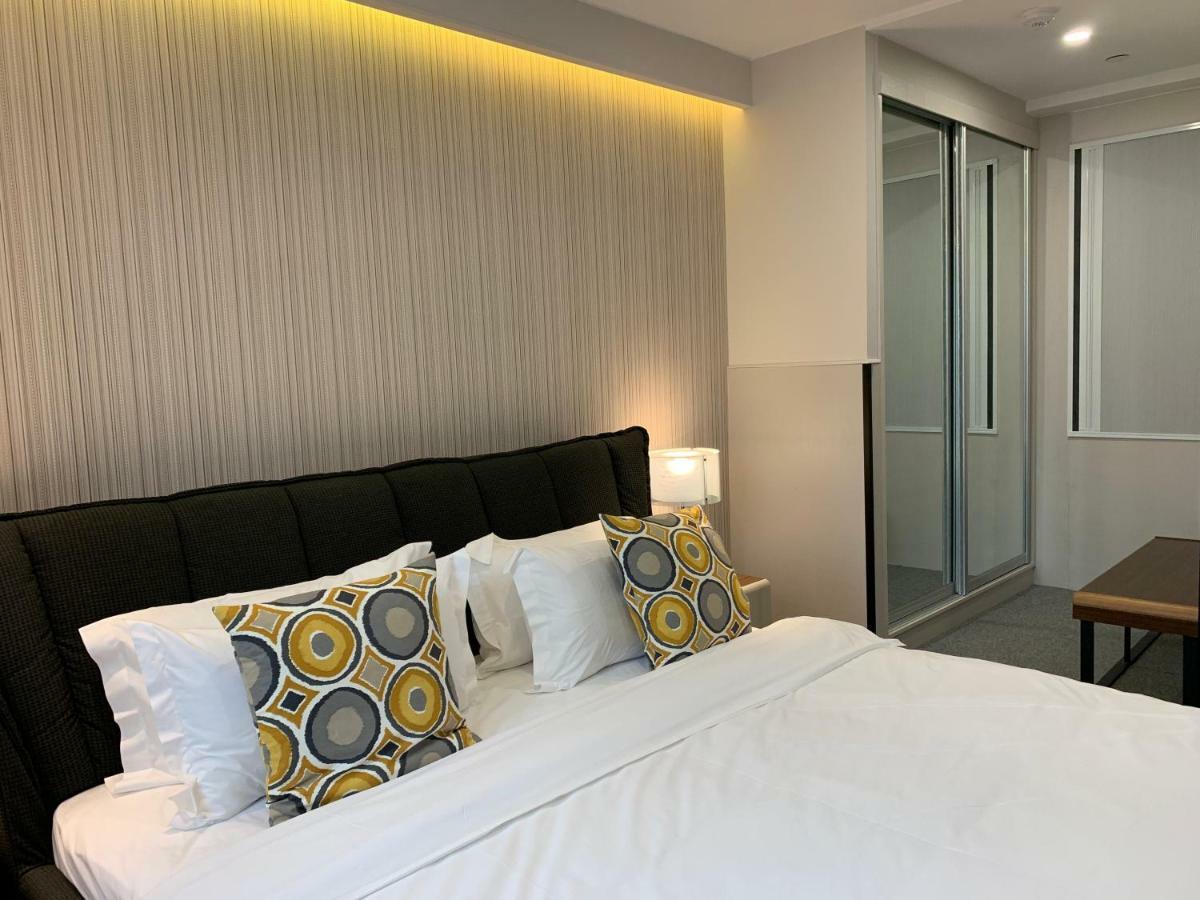 Mk Stay - Formerly Hotel Mk Hong Kong Extérieur photo