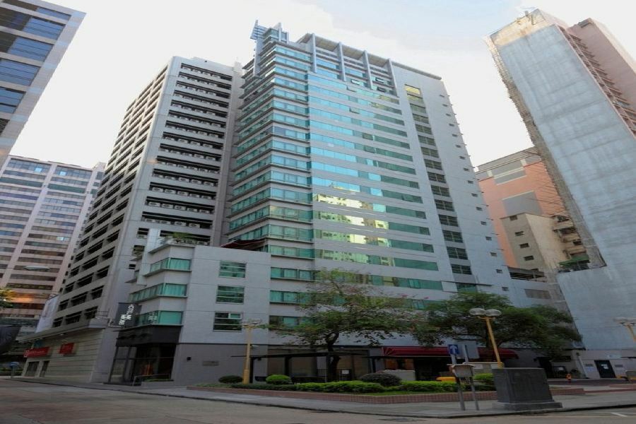Mk Stay - Formerly Hotel Mk Hong Kong Extérieur photo
